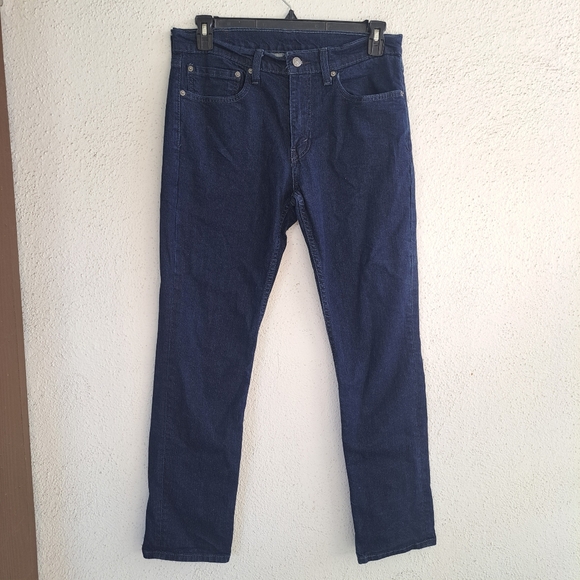 Levi's Other - 😃LEVI'S 511 JEANS